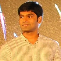 Ashok Reddy