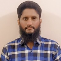 Hafiz Muhammad Talha Mughal