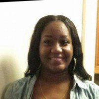 Danesha Thomas