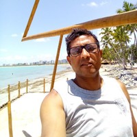 Luiz Ferreira Santos