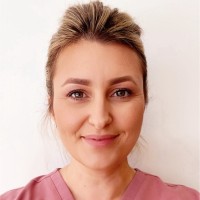 Christina (Nina) Hopkins Bsc(Hons) Mrcpod