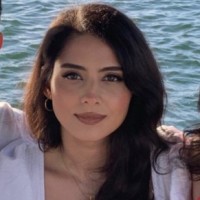 Sanaz Dashti