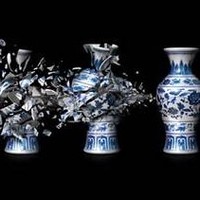 China Porcelain Restoration Sarasota