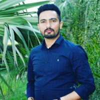 Harpreet Chahal