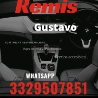 Gustavo Candi