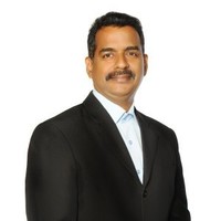 Raju Rajeshkanna