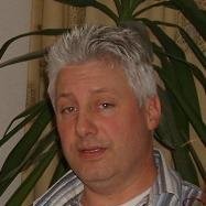 Johan Van Der Linden