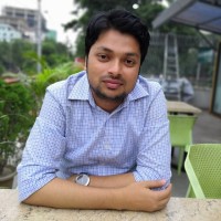 Dr Md Rasedul Hasan Bulbul