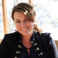 Sara Hertzman Persson