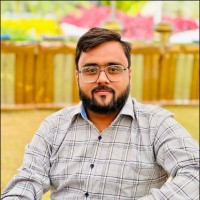 Dhaval Kareliya ツ