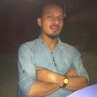 Madhab K C