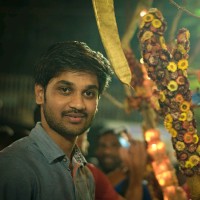 Sunil Margudri
