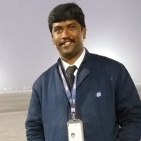 Kiran Cheruku