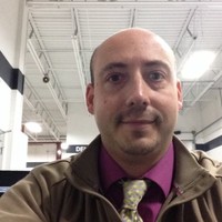 Shawn Yenor
