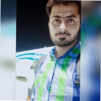 Jam Zohaib Ahmed