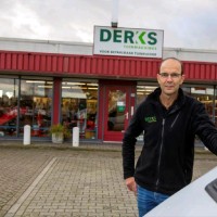 Hans Derks
