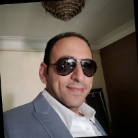 Mohammed Elnagar