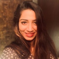 Tulika Mehra