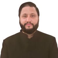 Muhammad Imran Butt