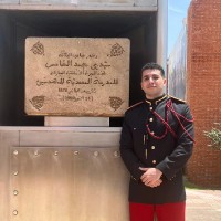 Mohamed Ayoub Bihmane