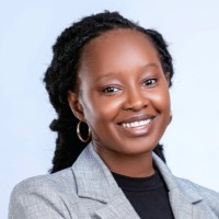 Gorata Goitseone Selaledi