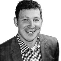 Matt Tiano, MBA