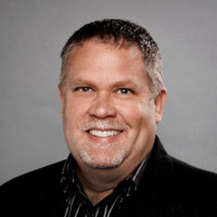 David Williamson, AIA, LEED AP