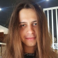 Andrey Gusev