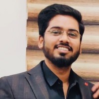 Bhavesh Sharma