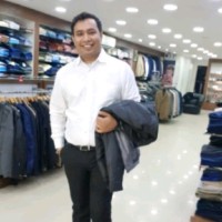 Sandeep Dubey