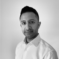 Jiten Parmar