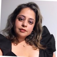 Anisha Fitzpatrick