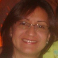 Yadi Mercedes Chaparro Rojas