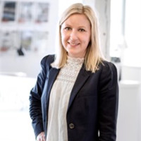 Malin Brönjemark