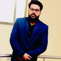 Haroon Majeed