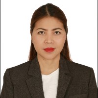 Rosally Cabucoy