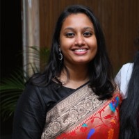 CMA Sruthi Ramesh
