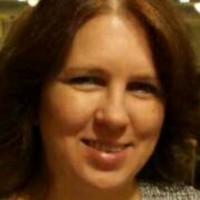 Carole Lee McConnell