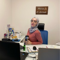 Marwa Jarmaki