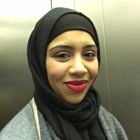 Hafsana Kadu