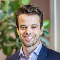 Joost Imhof