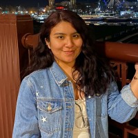 Gisel Almazan