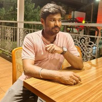 Suresh V