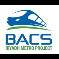 Bacs Riyadh Metro Project