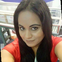 Batriz Adriana Perez Monroy