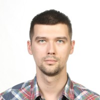 Mikhail Fufachev