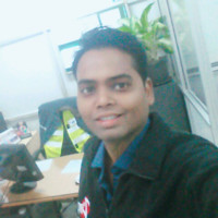 Vinayak Yadav