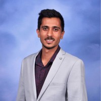 Yash Patel