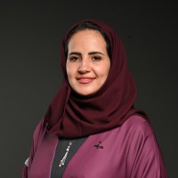 Nora Alharthi