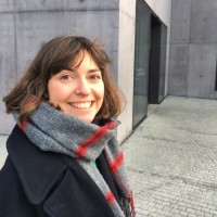 Claire Lowe